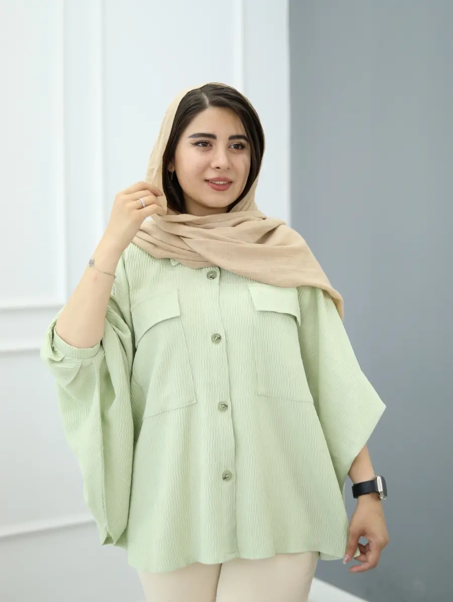 شومیز نیهان